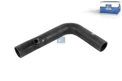 Tubería de radiador DT Spare Parts 3.16401