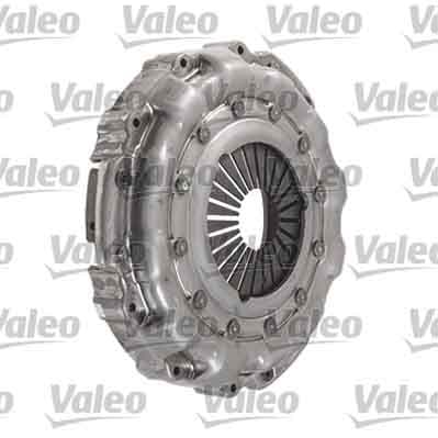Plato de presión de clutch VALEO 805779