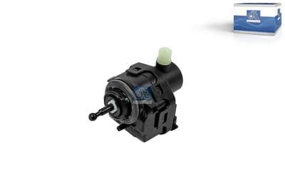 Actuador, regulación del alcance de las luces DT Spare Parts 6.84092