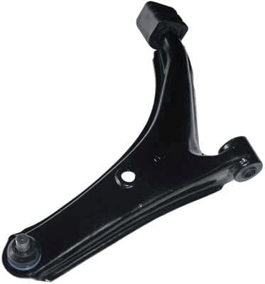 Brazo oscilante, suspensión de ruedas TRW JTC661