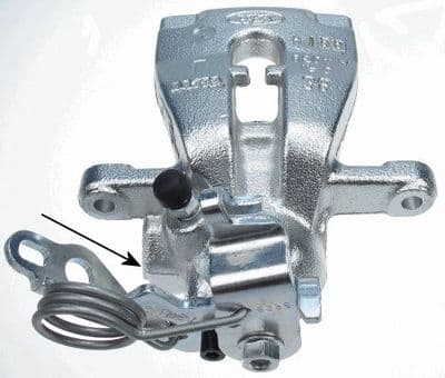 Caliper TEXTAR 38202300
