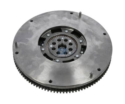 Volante motor DT Spare Parts 7.54014