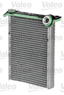 Radiador de calefacción, calefacción interior VALEO 812416