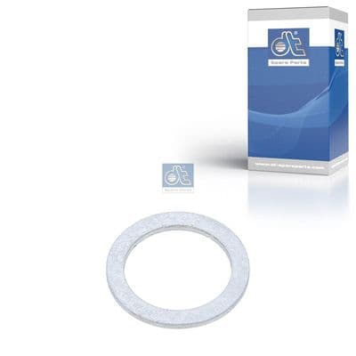 Cinta de sellado DT Spare Parts 9.01480