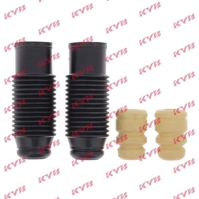Juego de guardapolvos, amortiguador KYB 910078
