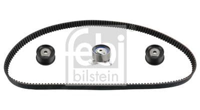 Juego de correas dentadas FEBI BILSTEIN 23423