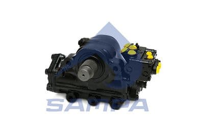 Sistema de dirección SAMPA 030.1349
