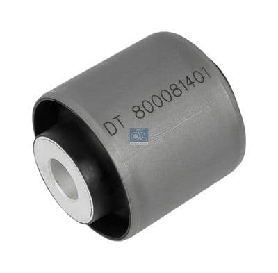 Casquillo, soporte de la cabina DT Spare Parts 1.22672