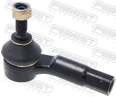 Rótula barra de dirección FEBEST 2321-GVIRH