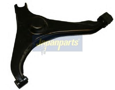 Brazo oscilante, suspensión de ruedas JAPANPARTS BS-822L