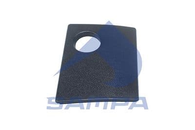 Tapa, faro antiniebla SAMPA 1830 0781