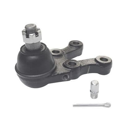 Rótula de suspensión/carga CTR CB0184