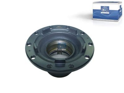 Buje DT Spare Parts 1.00003
