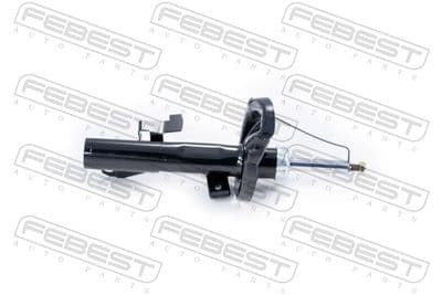 Amortiguador FEBEST 0507G-013FL
