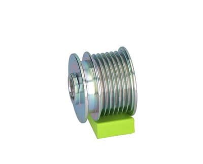 Polea, alternador VALEO 599184