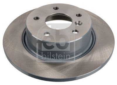 Disco de freno FEBI BILSTEIN 108652