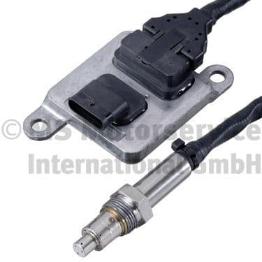 Sensor NOx, catalizador NOx PIERBURG 7.14350.24.0