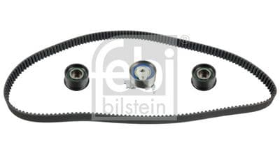 Juego de correas dentadas FEBI BILSTEIN 23427