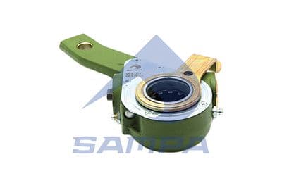 Ajustador automático de tensión, sistema de frenado SAMPA 045.001