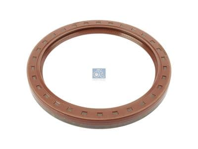 Retén para ejes DT Spare Parts 2.10063