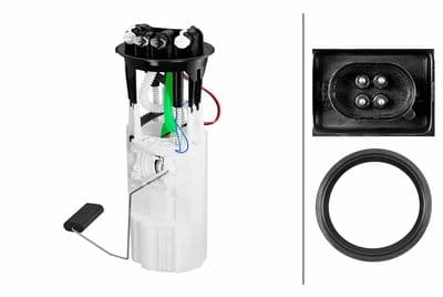 Unidad de alimentación de combustible HELLA 8TF 358 306-761