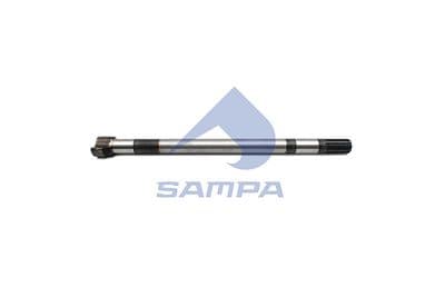 Eje de freno SAMPA 075.310