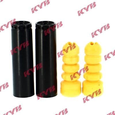 Juego de guardapolvos, amortiguador KYB 910256