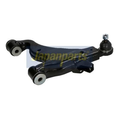 Brazo oscilante, suspensión de ruedas JAPANPARTS BS-270R
