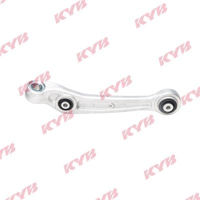 Brazo oscilante, suspensión de ruedas KYB KSC4332