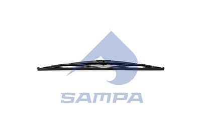 Limpiaparabrisas SAMPA 900.03762