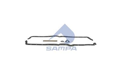 Junta, cárter de aceite SAMPA 209.161