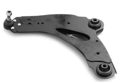 Brazo oscilante, suspensión de ruedas BOSCH 0 986 141 685