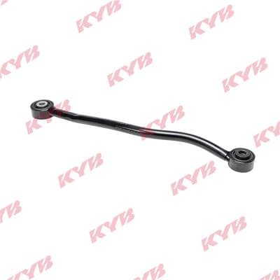 Brazo oscilante, suspensión de ruedas KYB KSC4656