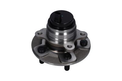 Juego de balero de rueda Kavo Parts WBK-10063