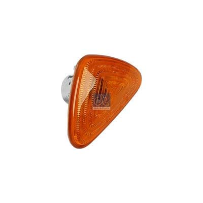 Luces intermitentes DT Spare Parts 12.74106