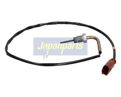 Sensor, de temperatura de gas de escape JAPANPARTS EGT-0914