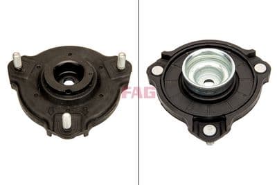 Base de amortiguador Schaeffler FAG 814 0236 10