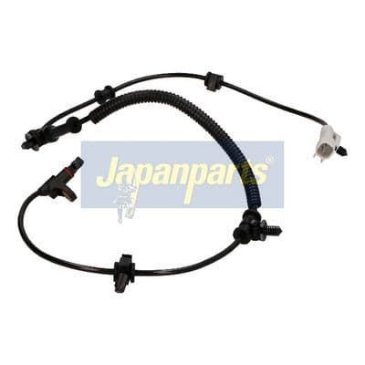 Sensor, revoluciones de la rueda JAPANPARTS ABS-900