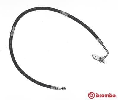 Manguera de frenos BREMBO T 79 032