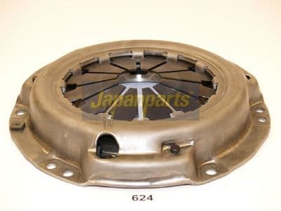 Plato de presión de clutch JAPANPARTS SF-624