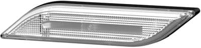 Luz intermitente adicional HELLA 2BM 013 339-071