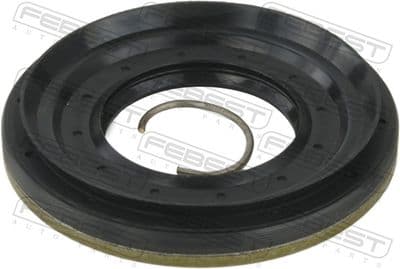 Retén para ejes, diferencial FEBEST 95PES-501001015C