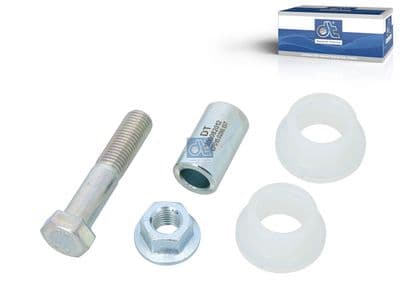 Juego de reparación, suspensión del estabilizador DT Spare Parts 2.96137