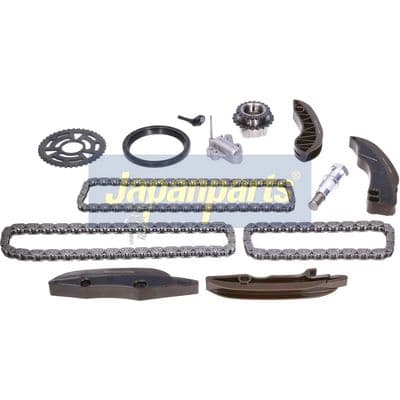 Juego de cadena de distribución JAPANPARTS KDK-1024