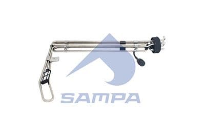 Sensor, reserva de solución de urea SAMPA 035.353