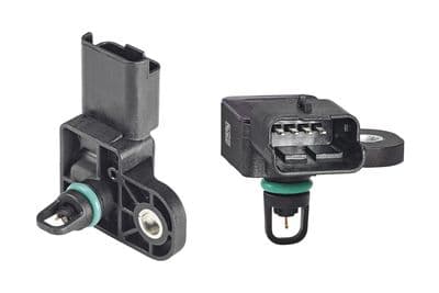 Sensor, temperatura del aire de admisión VALEO 255610