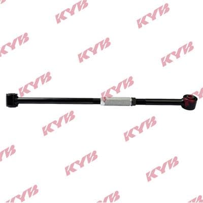 Brazo oscilante, suspensión de ruedas KYB KSC6329