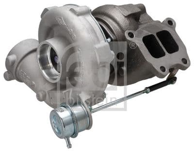 Turbocompresor, sobrealimentación FEBI BILSTEIN 1007224