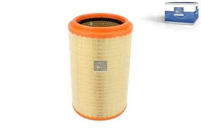 Filtro de aire DT Spare Parts 5.45154