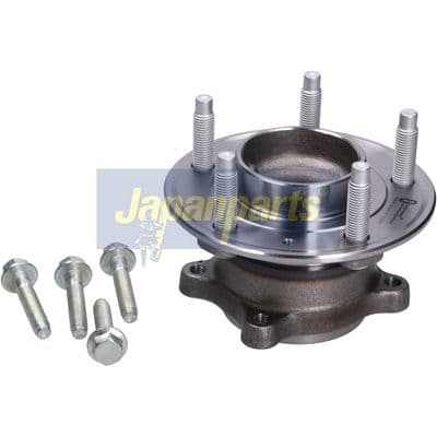 Buje JAPANPARTS KK-0183JM